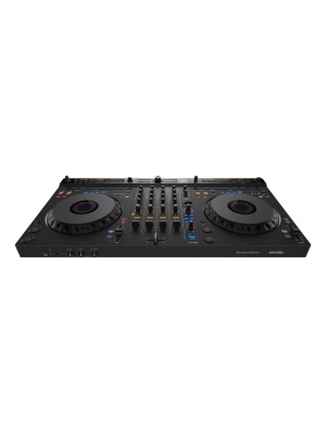 Pioneer DJ DDJ-GRV6 - Img3