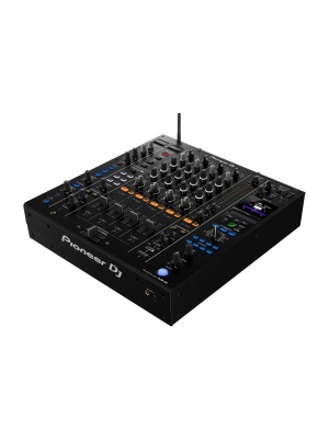 Pioneer DJM-A9 – Mixer Profesional cu 4 Canale pentru DJ - Img3