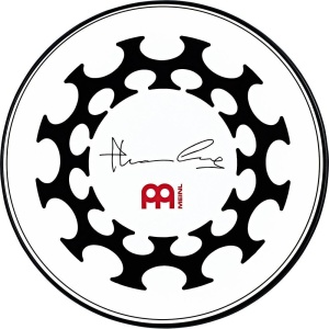 Practice Pad 12" Meinl MPP-12-TL - Img1