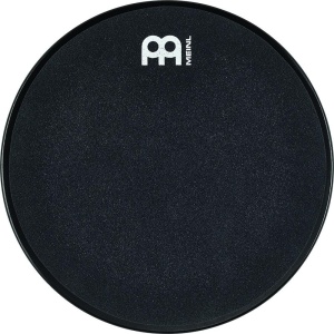 Practice Pad Meinl Marshmallow 12" MMP12BK - Img1