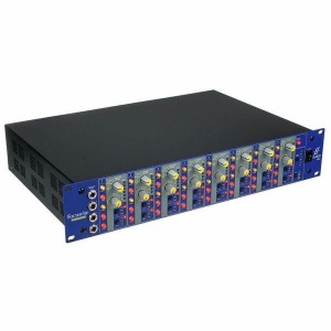 Preamplificator pentru microfon Focusrite ISA 828 MkII - Img2