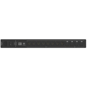 Procesor Digital Phonic i4800 - Img2