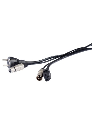 Proel PH080LU10 DMX 10 m - Img3
