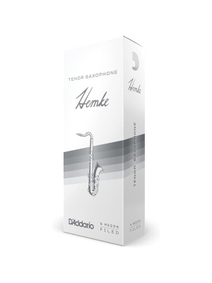 Rico Hemke Tenor Sax 2.5 – Ancie Profesională pentru Saxofon Tenor (1 bucată)