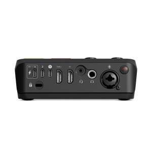 Rode Interfata Podcast Audio si Video Streamer - X - Img2