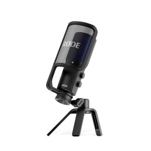 RØDE NT-USB+ - Img1