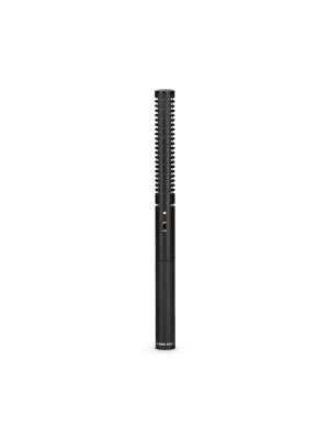 Rode NTG2 – Microfon Shotgun Profesional cu Alimentare Duală și Filtru High-Pass - Img1