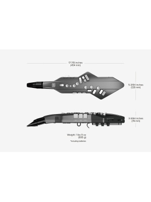 Roland Aerophone GO (AE-05) - Img12