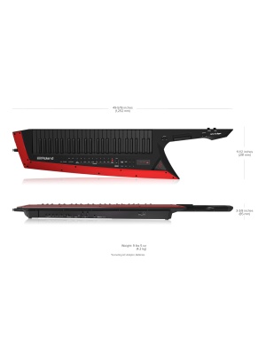 Roland AX-Edge - Img12