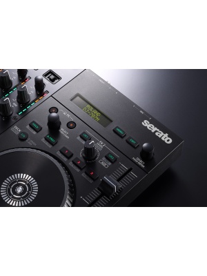 Roland DJ-707M - Img6