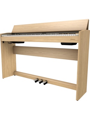 Roland F701 Light Oak - Img7