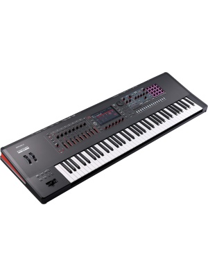 Roland Fantom 7 EX - Img2