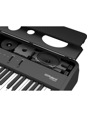 Roland FP‑90X Black - Img9