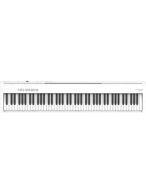 Roland FP-30X White - Img3