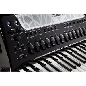 Roland FR-8x – Acordeon Digital de Vârf - Img2