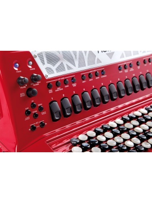 Roland FR-8xB Red - Img3