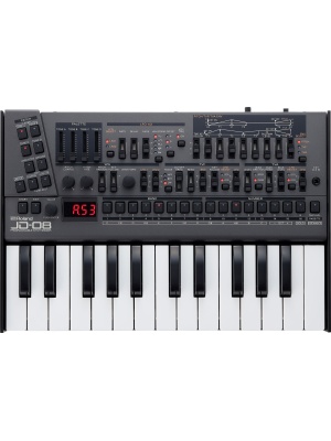 Roland JD-08 - Img4