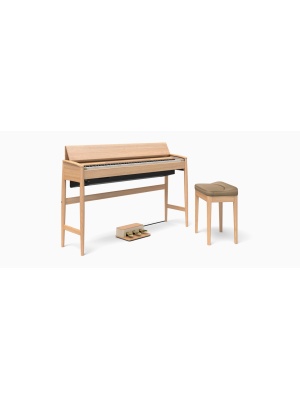 Roland KIYOLA KF‑10 Pure Oak - Img6