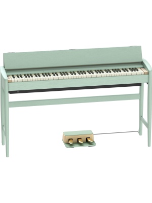 Roland KIYOLA KF-20 (Celadon Green) - Img2
