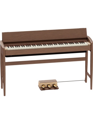 Roland KIYOLA KF-20 (Walnut) - Img2