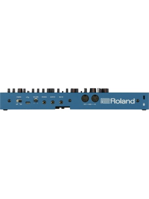 Roland SH-01A Blue - Img7