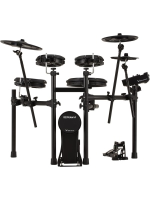 Roland TD-313 - Img2