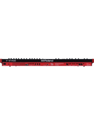 Roland V‑Stage 76 Black - Img3