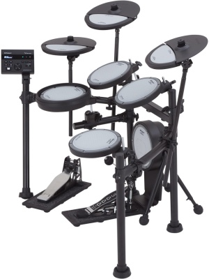 Roland VQD106 - Img3