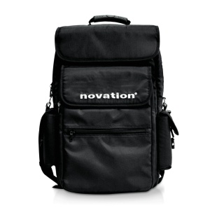 Rucsac Novation pentru Claviaturi de 25 de Clape (Backpack Case)