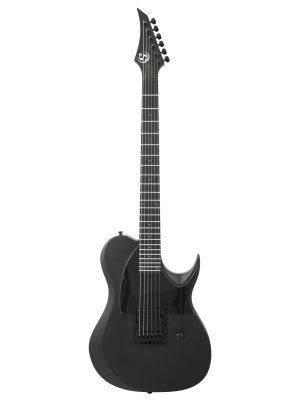 S by Solar TB4.61C Carbon Black Matte