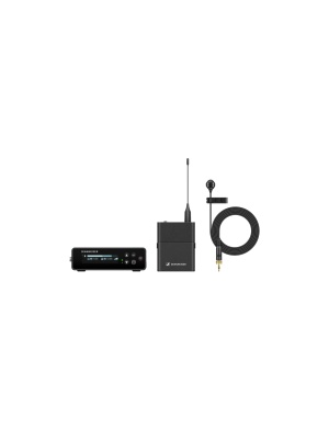 Sennheiser EW-DP ME 4 Set (R1-6) (520–576 MHz)