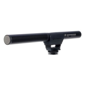 Sennheiser MKE 600