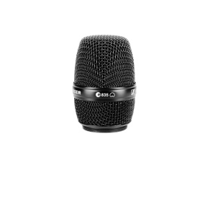 Sennheiser MMD 835-1 BK - Modul de Microfon Cardioid pentru Voce