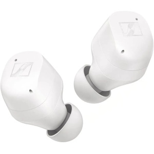 Sennheiser Momentum True Wireless 3 (MTW3) White - Img2