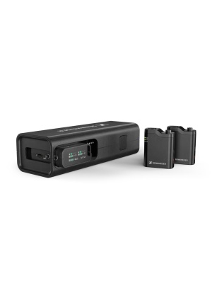 Sennheiser Profile Wireless 2-Channel Set - Img1