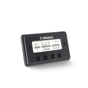 Sensor de Umeditate si Temperatura D'addario PW-HTS