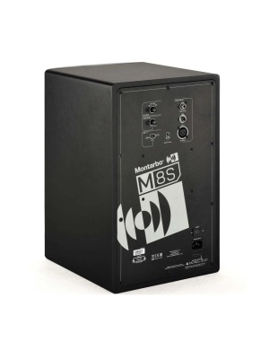 Set 2 x Montarbo M8S - Img2