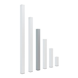 Set 4 Picioare pentru Podium 80cm Gobal Truss - Img1