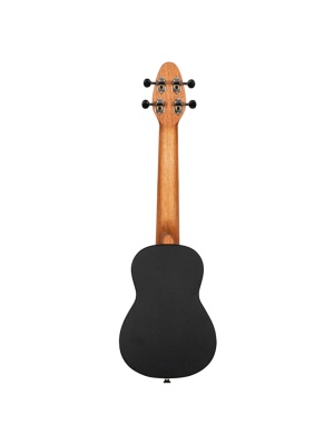 Set Ukulele Soprano Keiki K2SS-RKC - Img3