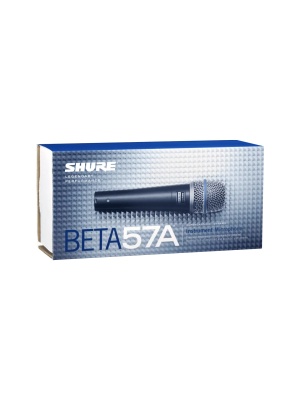 SHURE Beta 57A - Img3