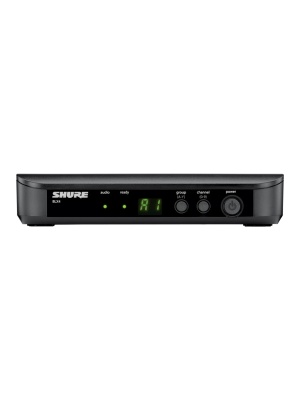 Shure BLX14E/B98-K3E (606-630 MHz) - Img7