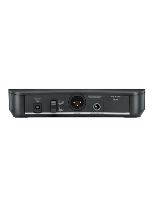 Shure BLX14E/CVL-H8E (518–542 MHz) - Img6
