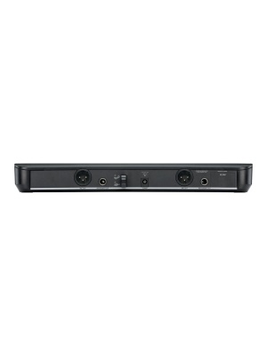 Shure BLX288E/Beta58-H8E - Img4