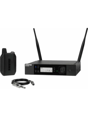 Shure GLXD14+E-Z4