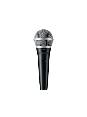 Shure PGA48-XLR-E - Img1