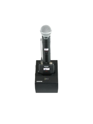 Shure SBC200-E stație de încărcare - Img2