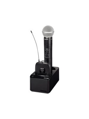 SHURE SBC203-E - Img4