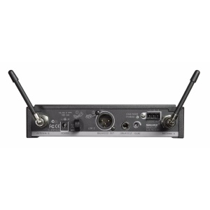Shure SLX24/Beta87A Microfon Wireless - Img2