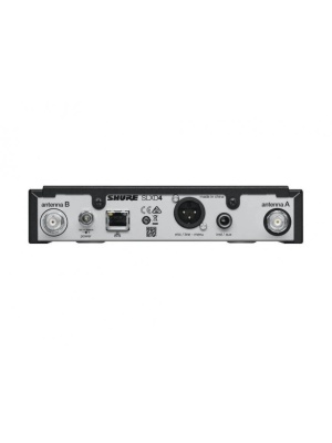 Shure SLXD24E/B58 K59 (606 – 650 MHz) - Img2