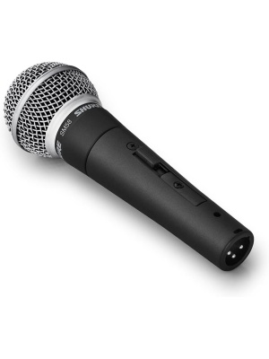 Shure SM58SE - Img2